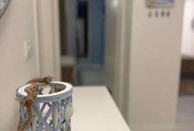 Apartament cu 3 camere în Central - 1