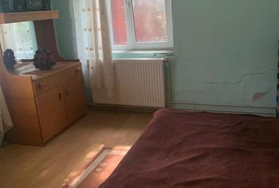 Busteni Apartament in vila - 56mp, gradina proprie 131 mp, priveliste superba! - 15