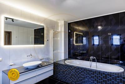 Casa cu jacuzzi, piscina incalzita si crama unde fiecare zi e o petrecere de lux - 13