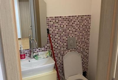 Apartament cu 4 camere semidecomandat, mobilat în Nicolae Grigorescu - 11