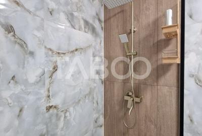 Apartament cu 2 camere decomandat în Șelimbăr - 14