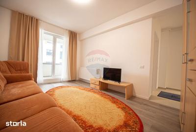 Apartament cu 2 camere în Chiajna - 1