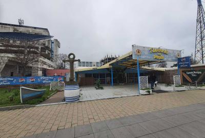 Spațiu comercial, de 200 mp, în Exterior Vest