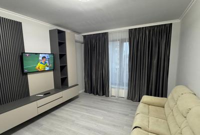 Apartament 2 camere zona Inel I