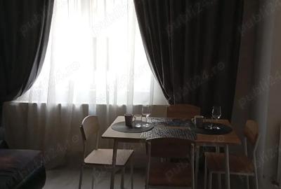 Garsonieră decomandată în Chiajna - 2