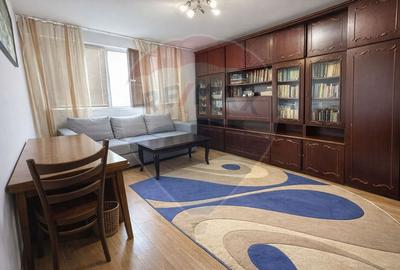 Apartament cu 2 camere decomandat în Eroii Revoluției - 1