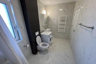 Casă cu 4 camere cu Teren 250 Mp în Central - 6