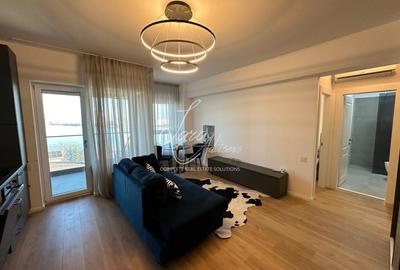 Confort premium la 7 minute de metrou, cu priveliste la lac - 13