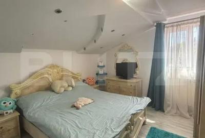 Casă cu 5 camere cu Teren 100 Mp în Central - 11