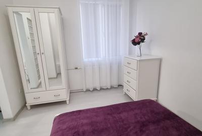 Calea Victoriei-Cismigiu-Apartament 2 camere cu terasa, renovat recent, mobilat - 5