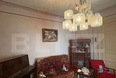 Casa de vanzare pentru renovare sau demolare zona pre Casa de vanzare pentru renovare sau demolare zona pre - 24