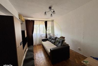 Apartament cu 2 camere semidecomandat în Central - 2