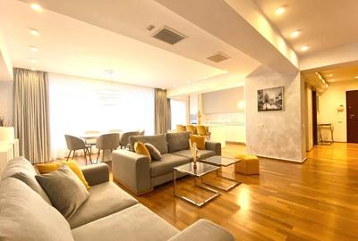 Penthouse premium 3 camere | Soseaua Nordului | Herastrau - 5