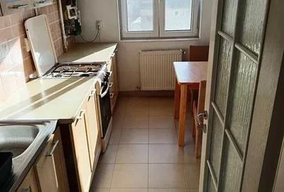 Apartament cu 2 camere decomandat în Florești - 2