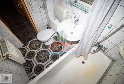 Ap. 3 camere, 51 mp, Aleea Campul cu Flori 3, Bl M49, Sect.6  0% COMISION - 12