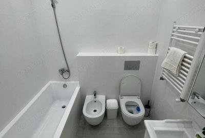 Garsonieră decomandată în Theodor Pallady - 4