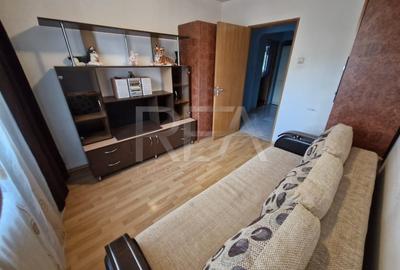 Apartament cu 4 camere aproape de piata agroalimentara Titan - 2