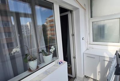 Apartament cu 2 camere semidecomandat în Moșilor - 13