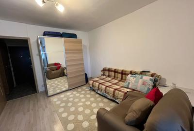 Garsonieră semidecomandată în București - 1