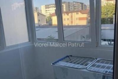 Brancoveanu luica sud park city - 2