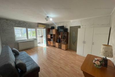 Garsoniera Lacul Tei  x Moisil x Maica Domnului - 39 mp - 2