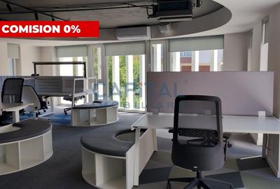 Cladire birouri Buna Ziua locatie Premium