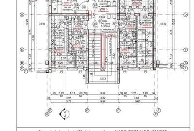 Spațiu comercial, de 3,570 mp, în Baicului - 4