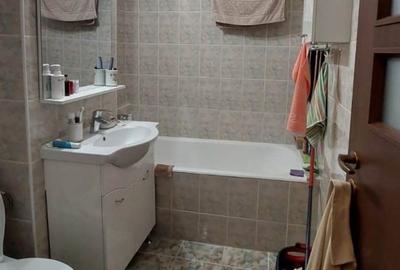 2 camere decomandat renovat Parc Morarilor - 6