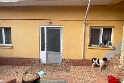 Casă cu 3 camere cu Teren 500 Mp în E3 - 1