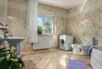 Casă individuală cu 9 camere cu Canalizare în Lacul Tei - 13