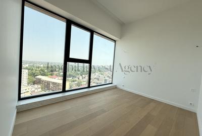 Apartament 3 camere nemobilat in One Verdi Park loc de parcare inclus - 3