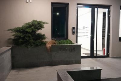 Apartament cu 2 camere semidecomandat, mobilat în Băneasa - 3