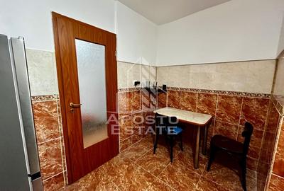 Apartament cu 2 camere semidecomandat, mobilat în Dâmbovița - 16