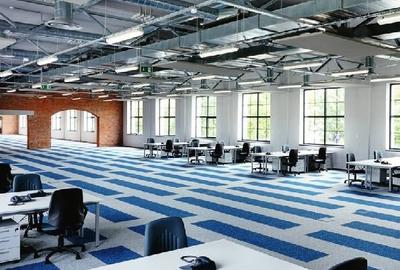 Liberty Technology Park II - Cladire D-E, Nord, 600 - 3414 mp  0% comision! - 3