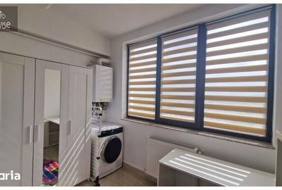 Apartament cu 2 camere decomandat, mobilat în Tractorul - 11