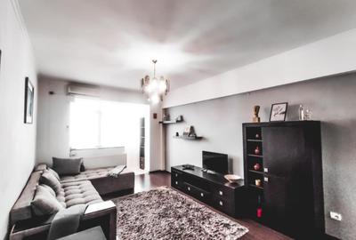 Unirii vânzare apartament 2 camere modern - 11