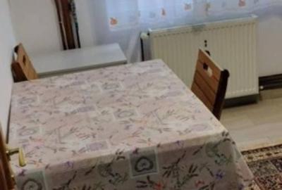 Garsonieră semidecomandată în Tractorul - 2