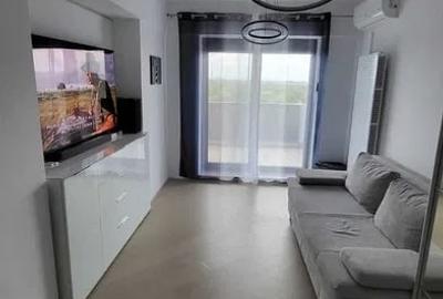 Apartament 3 camere | Delta City Vacaresti | 65mp |  Balcon | Parcare - 1