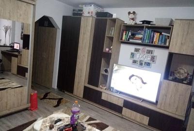 Garsonieră semidecomandată în Aleea Carpați - 1