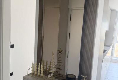 Apartament cu 2 camere decomandat în Berceni - 5