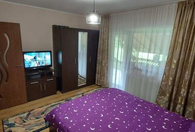 Casă cu 4 camere în Ampoița - 2