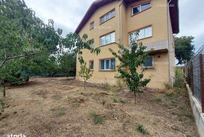 Spațiu comercial, de 300 mp, în Berceni - 2