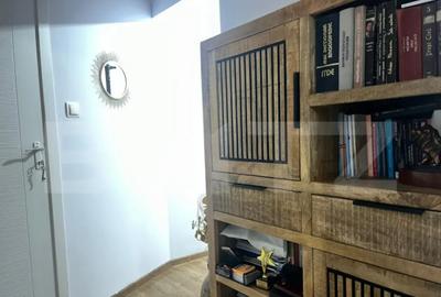 Apartament cu 2 camere decomandat în Central - 13