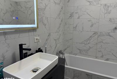 Apartament cu 2 camere decomandat, mobilat în Berceni - 1