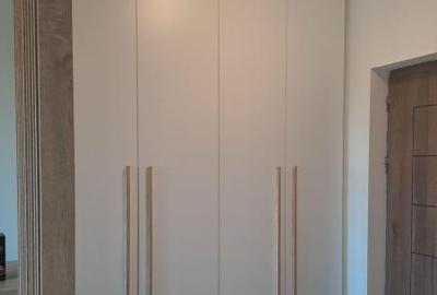 Garsonieră decomandată, mobilată în Fundeni - 4