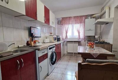 Apartament 3 dec,Micro 20,et 4 - 4