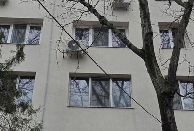 Apartament cu 3 camere semidecomandat în Drumul Taberei - 2