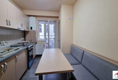 Apartament cu 2 camere decomandat în Central - 9