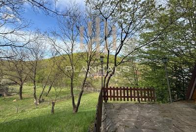 Casă cu 2 camere cu Canalizare în Firiza - 2