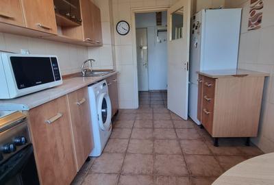 Apartament 3 camere transformat in 2 61 mp UTILI Metrou Lujerului - 8